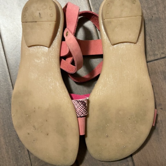 Sandals - Picture 3 of 3